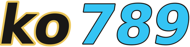 ko789 โลโก้