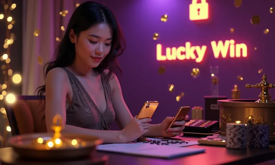 ko789 เริ่มเล่นผ่านมือถือใน 3 ขั้นตอน