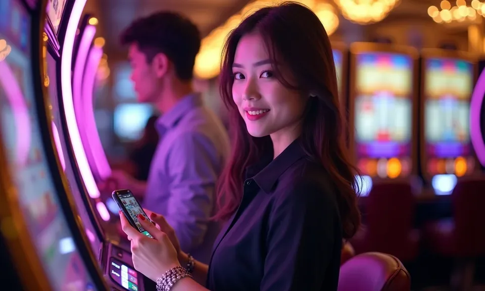 ko789 ทำความรู้จัก Slot Divine Fortune บน ko789